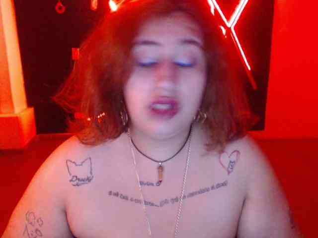 Dirty-herela-26 webcam