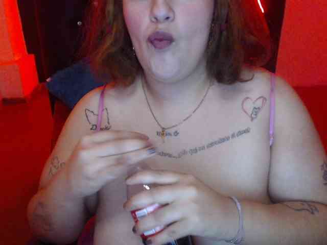 Dirty-herela-26 webcam