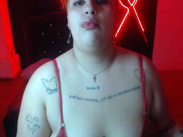 Dirty-herela-26 webcam