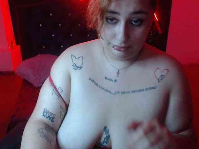 Dirty-herela-26 webcam