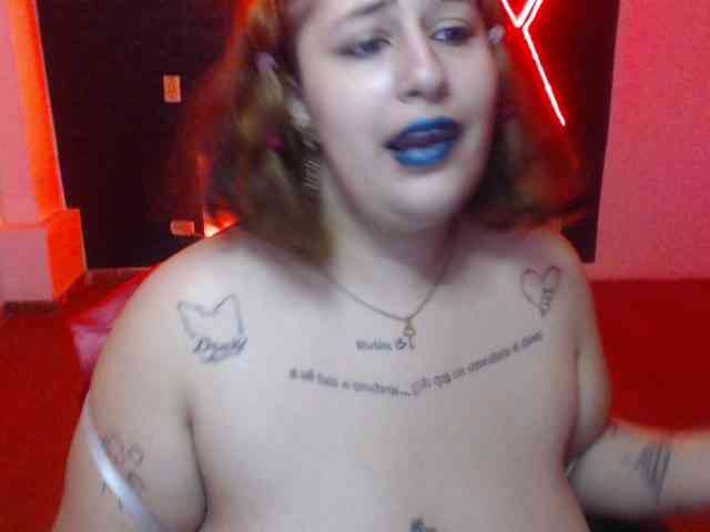 Dirty-herela-26 webcam