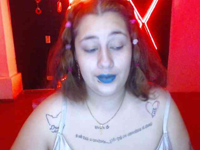 Dirty-herela-26 webcam