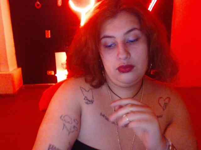 Dirty-herela-26 webcam