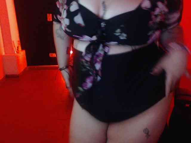 Dirty-herela-26 webcam