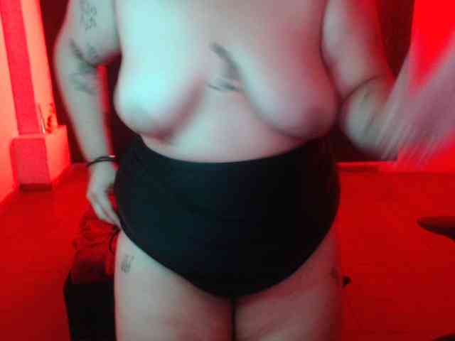 Dirty-herela-26 webcam