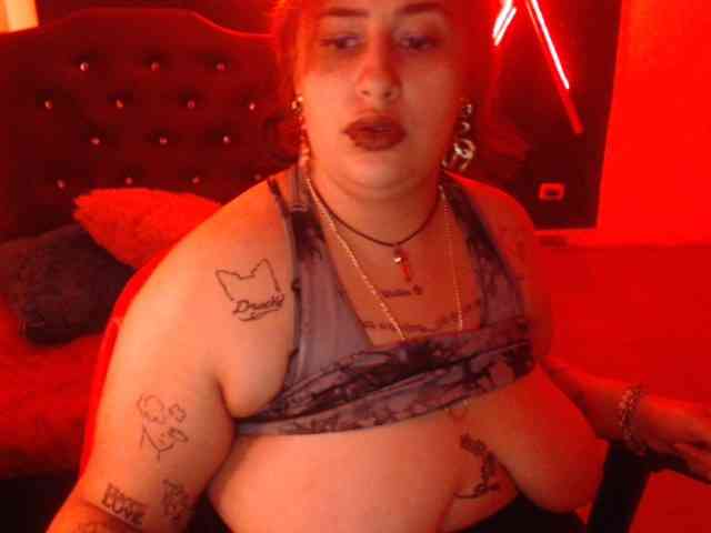 Dirty-herela-26 webcam