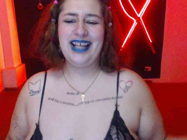 Dirty-herela-26 webcam