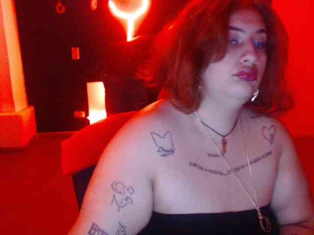 Dirty-herela-26 webcam