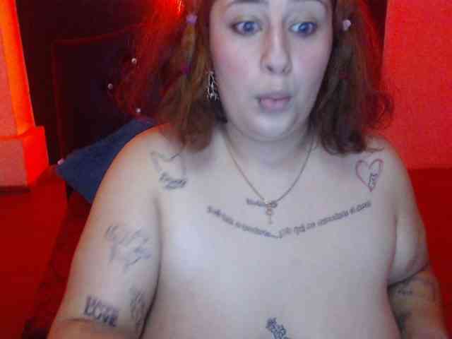 Dirty-herela-26 webcam