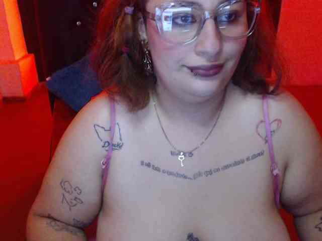 Dirty-herela-26 webcam