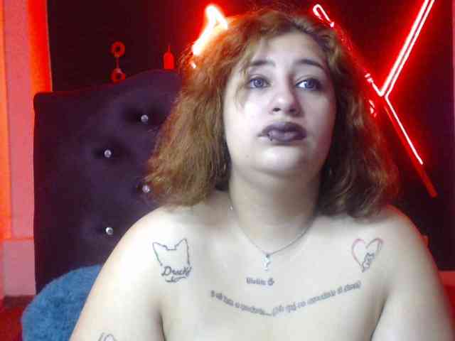 Dirty-herela-26 webcam