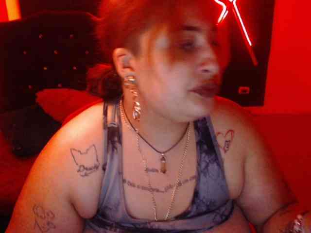 Dirty-herela-26 webcam