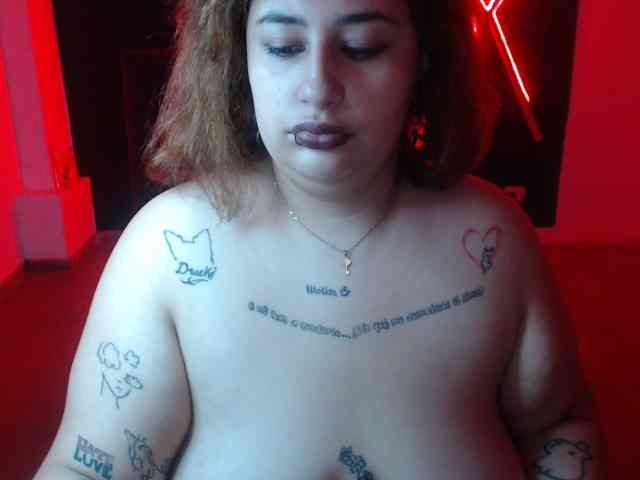 Dirty-herela-26 webcam