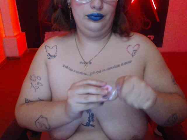 Dirty-herela-26 webcam