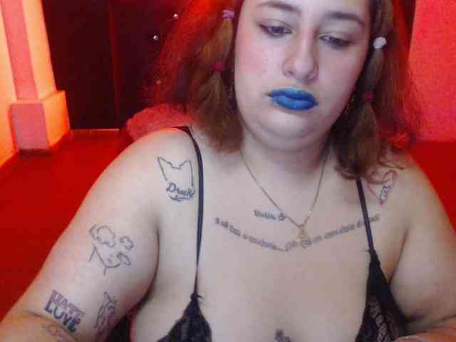 Dirty-herela-26 webcam