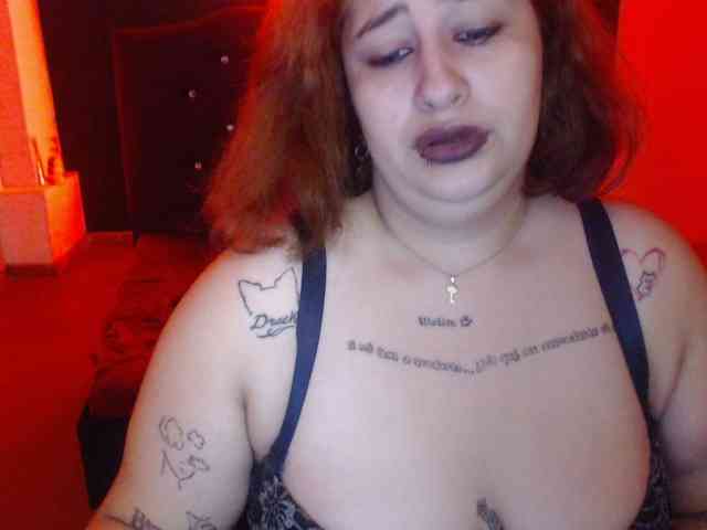 Dirty-herela-26 webcam