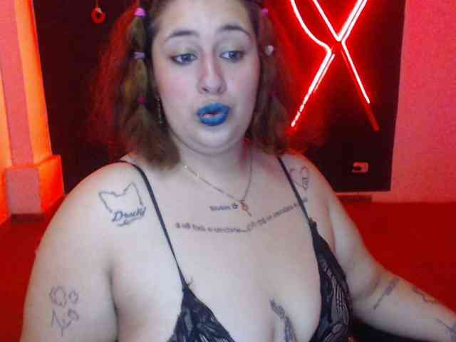 Dirty-herela-26 webcam