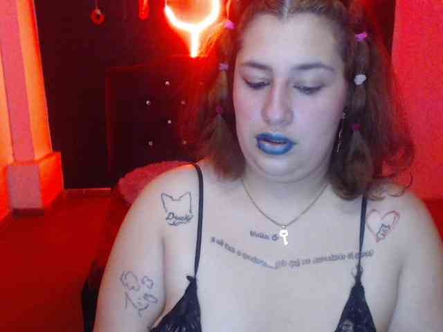 Dirty-herela-26 webcam