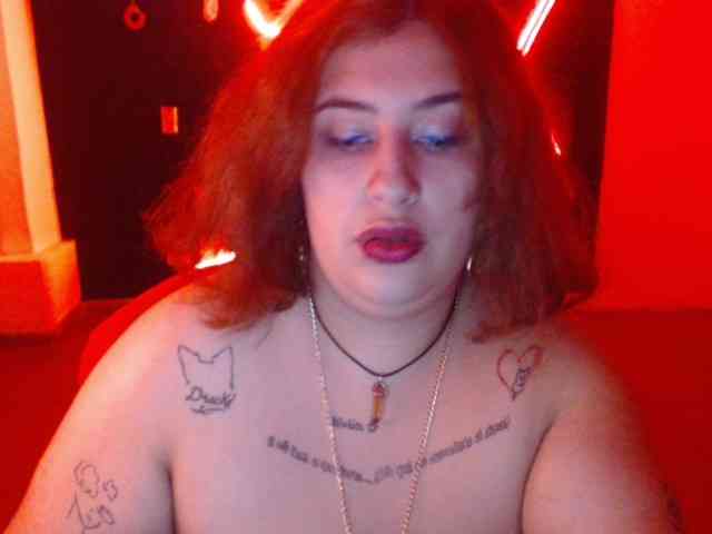 Dirty-herela-26 webcam