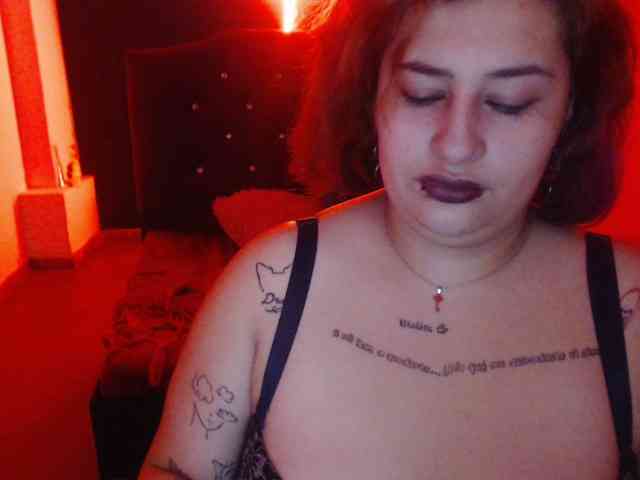 Dirty-herela-26 webcam