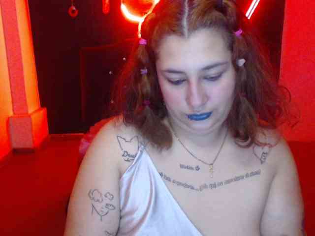 Dirty-herela-26 webcam