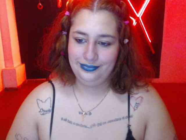 Dirty-herela-26 webcam