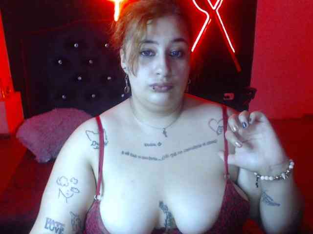 Dirty-herela-26 webcam