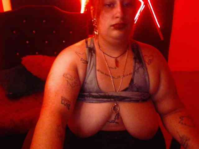 Dirty-herela-26 webcam