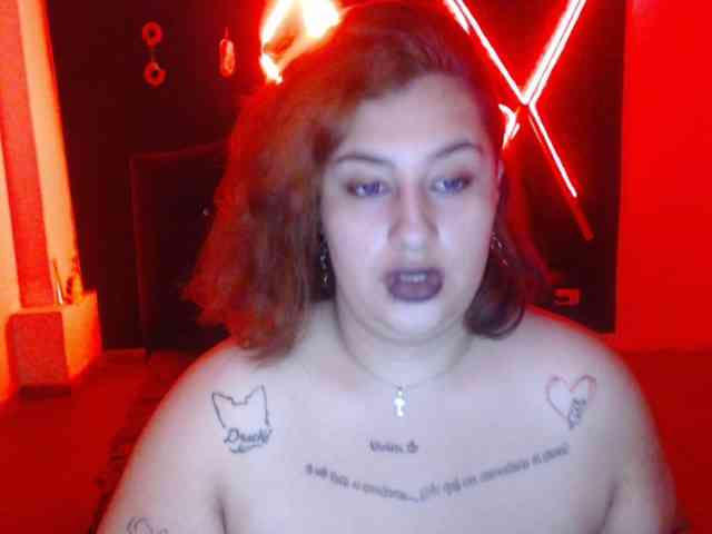 Dirty-herela-26 webcam
