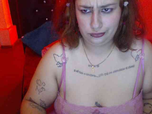 Dirty-herela-26 webcam