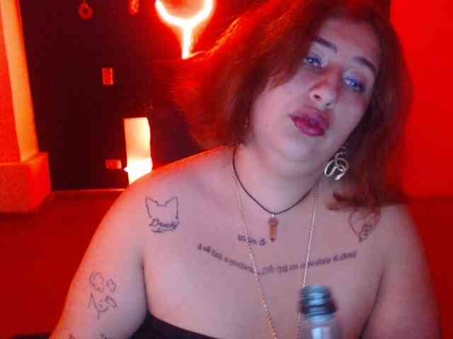 Dirty-herela-26 webcam
