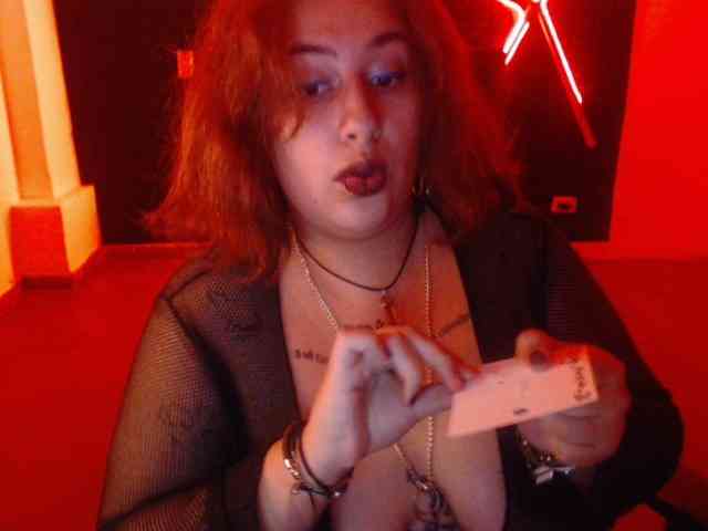 Dirty-herela-26 webcam