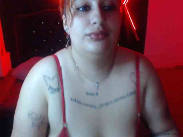 Dirty-herela-26 webcam