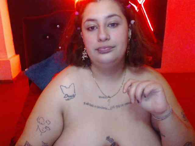 Dirty-herela-26 webcam