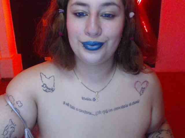 Dirty-herela-26 webcam