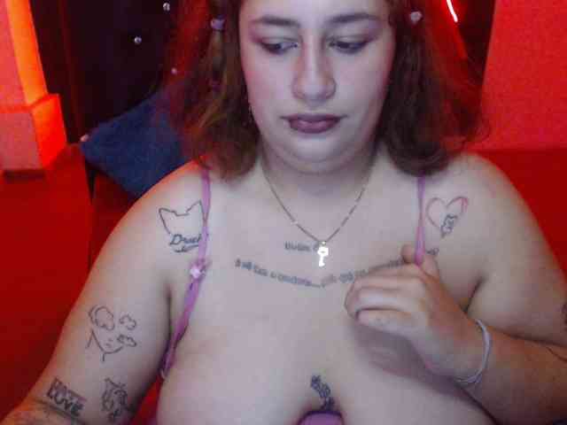 Dirty-herela-26 webcam