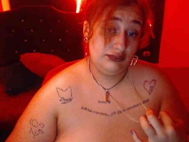 Dirty-herela-26 webcam