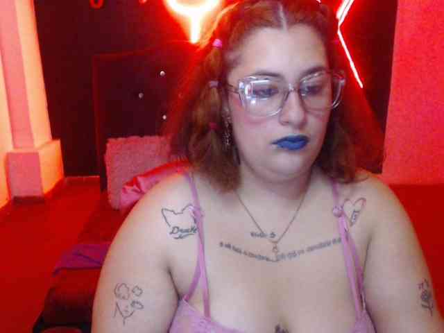 Dirty-herela-26 webcam
