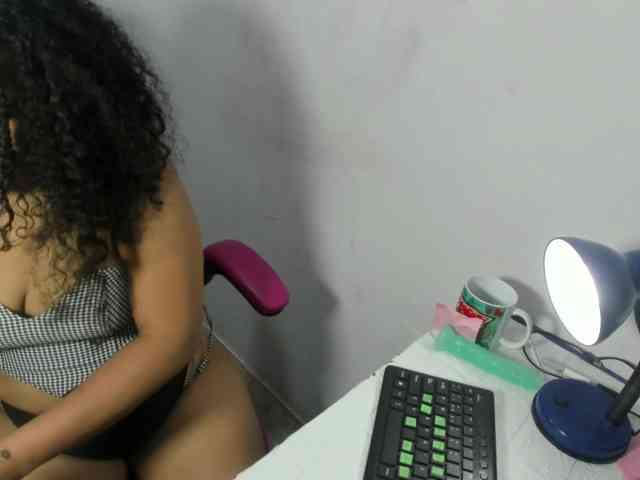 SHAROM-ADAMS webcam