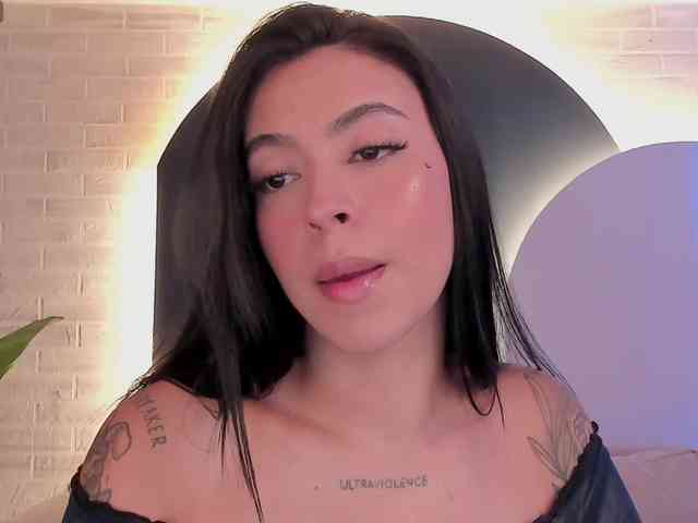 ChristineFord webcam