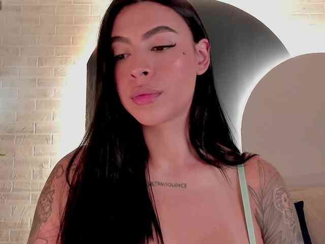 ChristineFord webcam