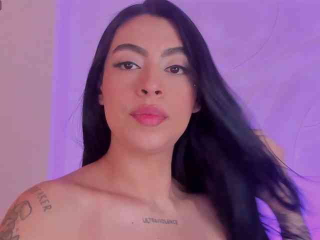 ChristineFord webcam