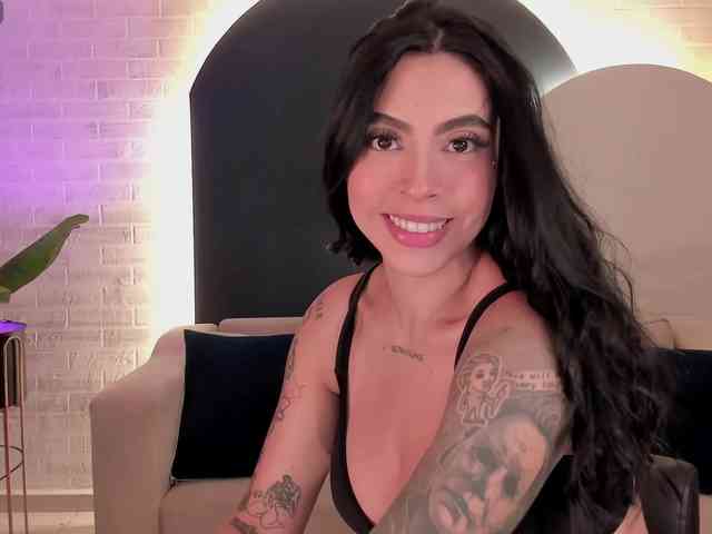 ChristineFord webcam