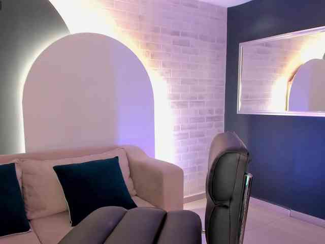 ChristineFord webcam