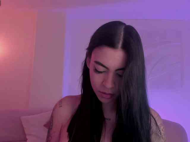 ChristineFord webcam