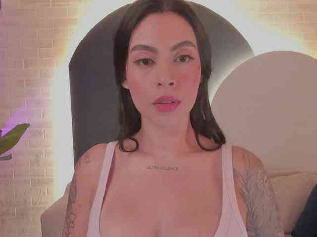 ChristineFord webcam