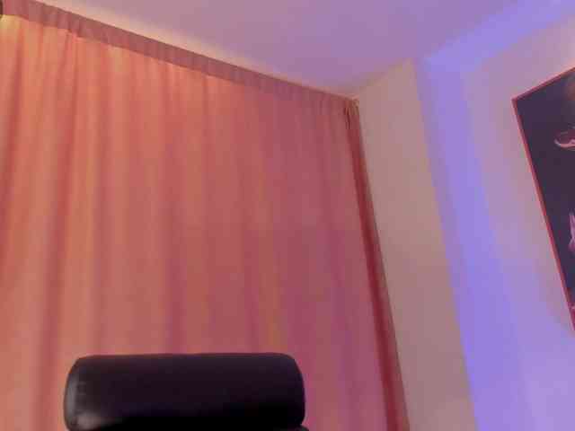 ChristineFord webcam
