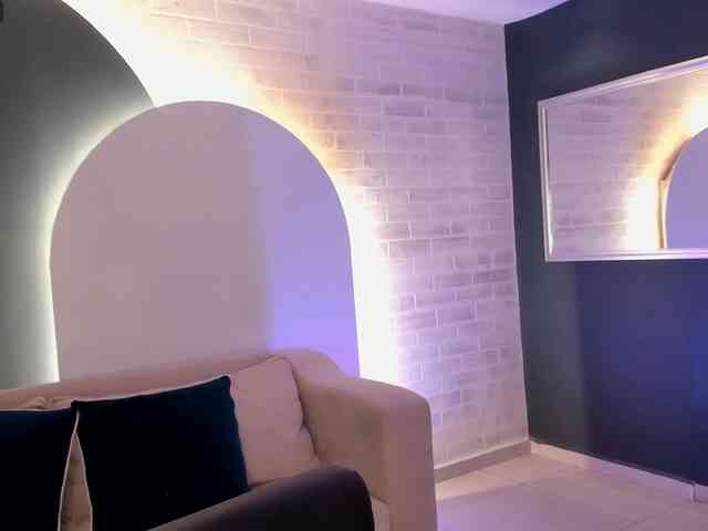 ChristineFord webcam