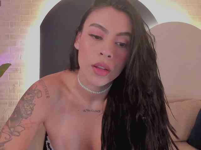 ChristineFord webcam