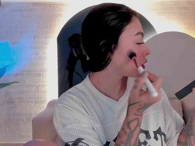 ChristineFord webcam